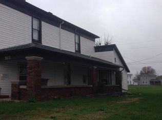 517 E Elm St, Union City, OH 45390