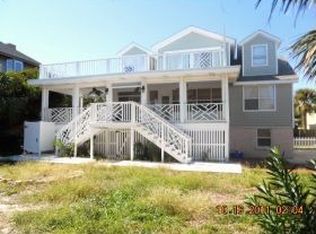 4 18th Ter, Tybee Island, GA 31328