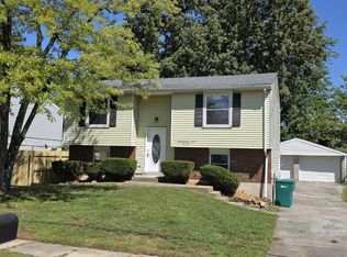 4701 Arroyo Trl, Louisville, KY 40229