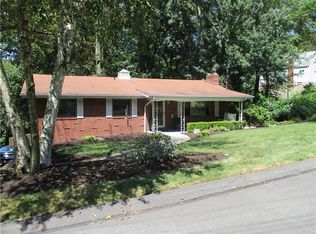 101-109 Pearl Dr, Pittsburgh, PA