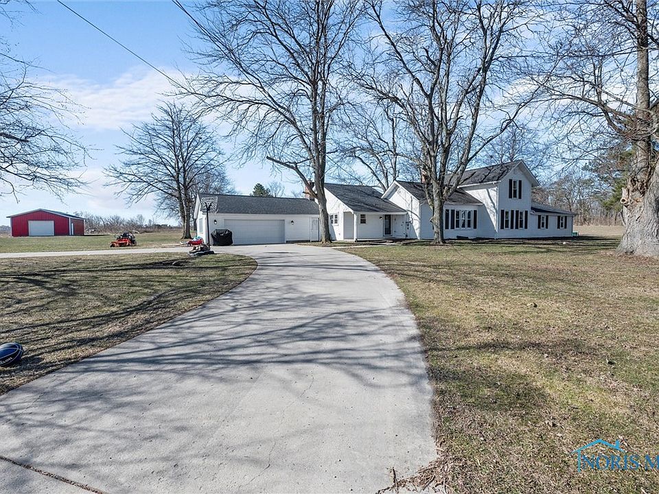 13791 Roachton Rd, Perrysburg, OH 43551 Zillow
