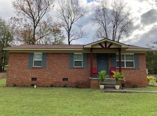 815 Fairwood Dr, Valley, AL 36854