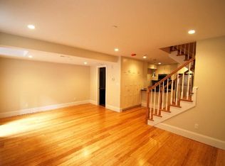 53 Fort Ave #1, Boston, MA 02119