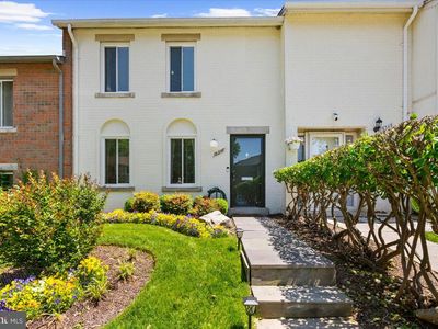 19347 Keymar Way, Gaithersburg, MD, 20886