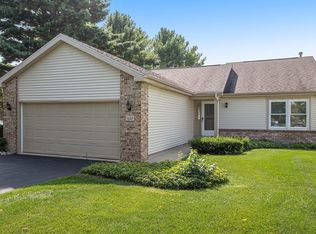 3622 Tartan Cir, Portage, MI 49024