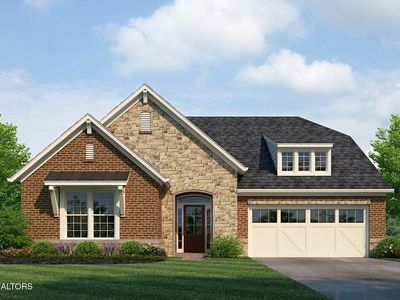 12629 Red Poppy Dr, Knoxville, TN, 37934