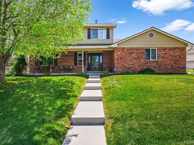 6918 E Long Avenue, Centennial, CO, 80112