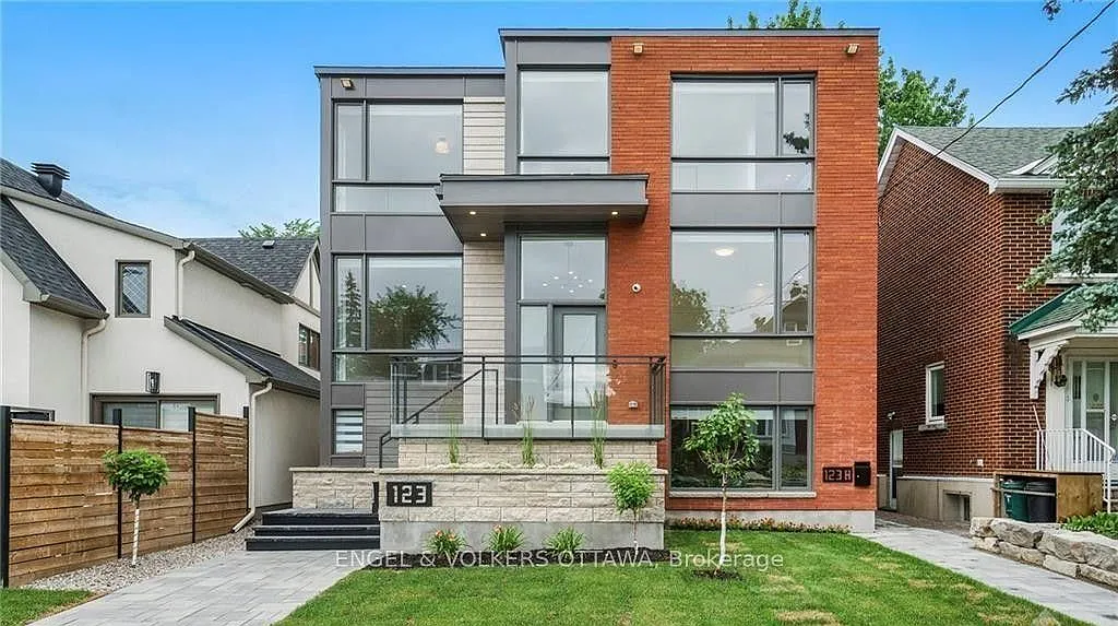 2 bed, $2,460 — Photo 1