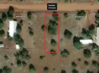 8579 Antelope Dr, Show Low, AZ 85901