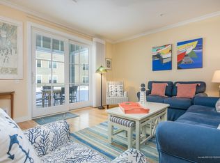 15 Middle St UNIT 209, Portland, ME 04101