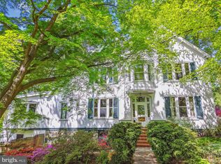 20 Merrymount Rd, Baltimore, MD 21210