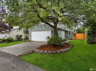 13323 NE 136th Pl, Kirkland, WA 98034