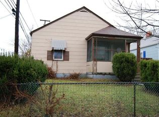 912 Seymour Ave, Columbus, OH