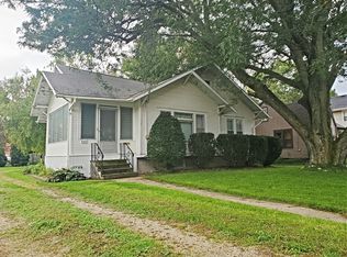 640 E Lincoln St, Princeton, IL 61356