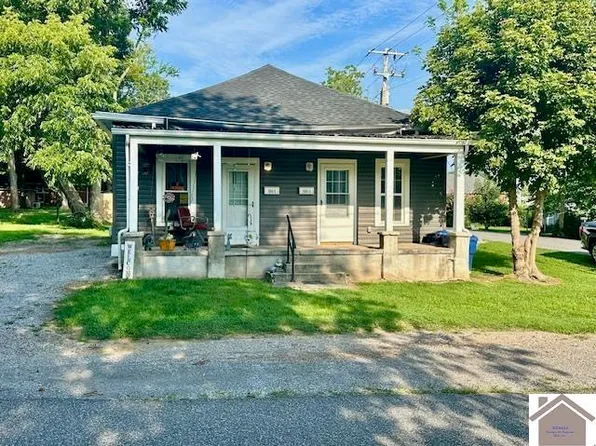 900 & B Elm St #A, Benton, KY 42025