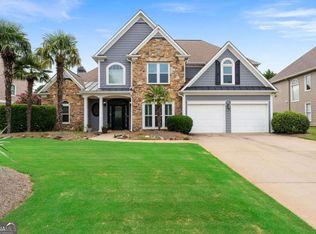 820 Nob Ridge Dr, Marietta, GA 30064