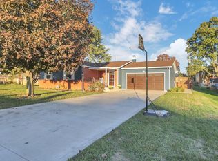 524 Keller Ln, Newark, OH 43055