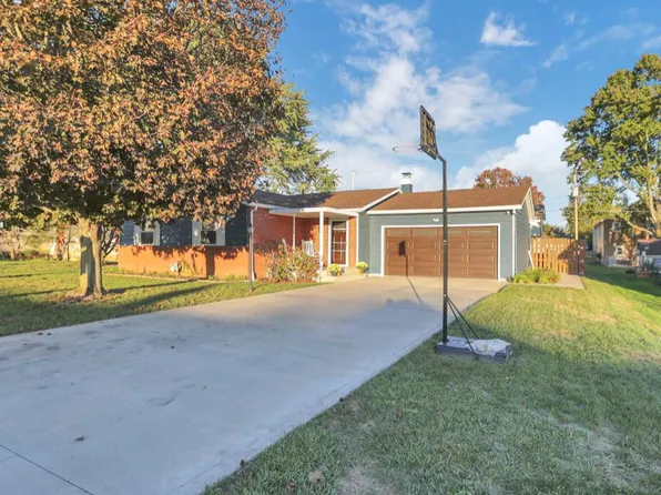 524 Keller Ln, Newark, OH 43055