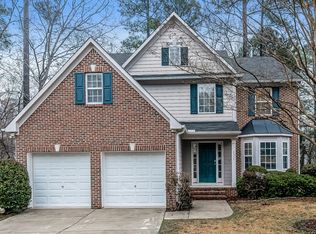 4809 Hodfield Ct, Raleigh, NC 27604