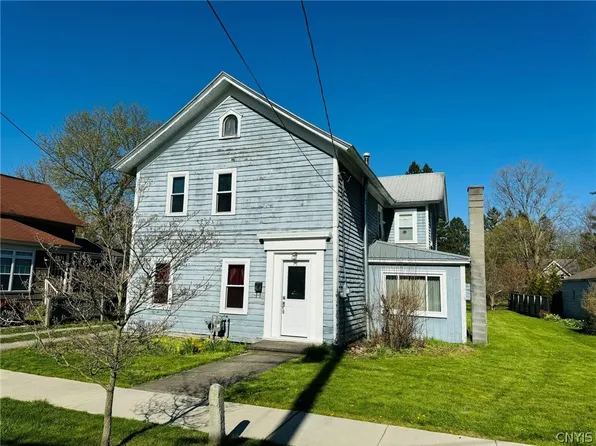 7 S William St, Homer, NY 13077