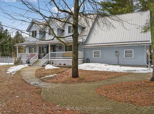 177 Flinton Rd, Tweed, ON K0K3J0