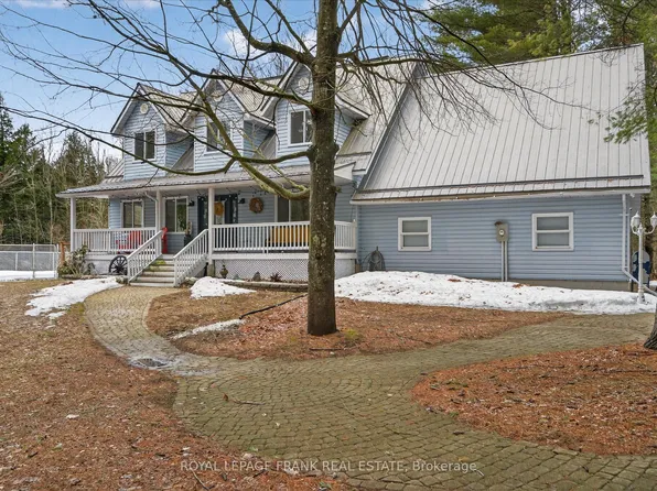 177 Flinton Rd, Tweed, ON K0K 3J0