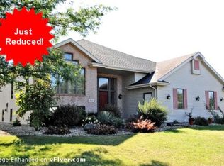 901 Katherine Dr, Sun Prairie, WI