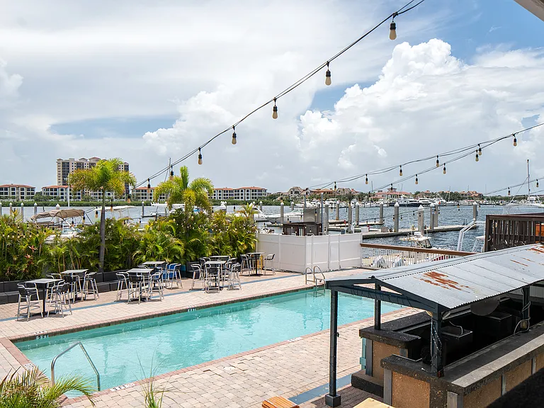 The Residences at Westshore Marina — Photo 35