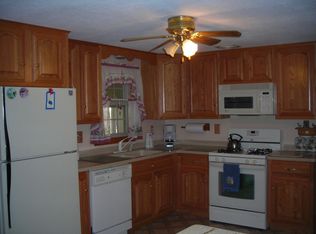 16 Eustis St, Worcester, MA 01606