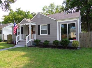 916 Forest View Dr, Richmond, VA 23225