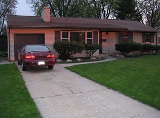 3520 Yellowstone Dr SW, Grandville, MI 49418