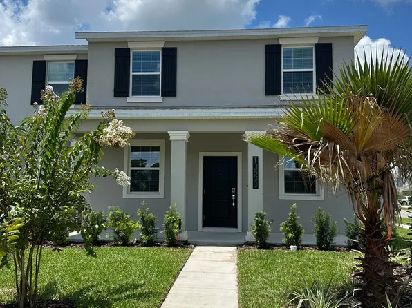 10500 Tribute Dr, Winter Garden, FL 34787