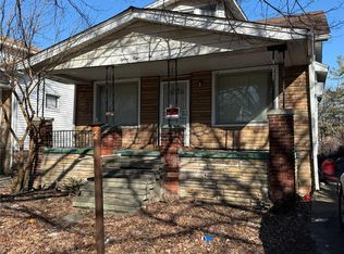 15810 Normandy St, Detroit, MI