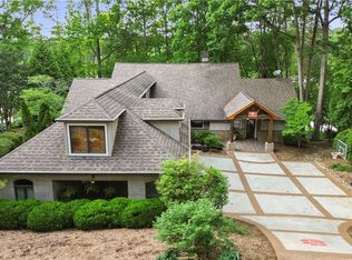 420 Shorecrest Dr, Clemson, SC 29631