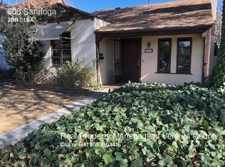 608 Saratoga St, Fillmore, CA 93015