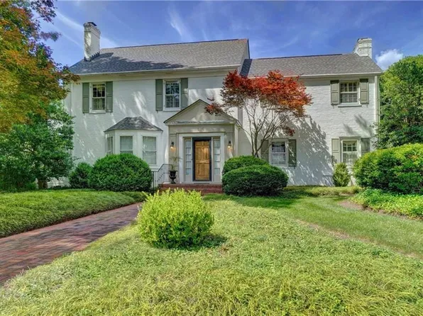 510 W Riverview Dr, Suffolk, VA 23434