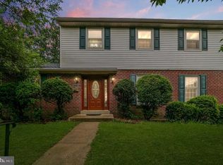 400 Ridge Ln, Springfield, PA 19064