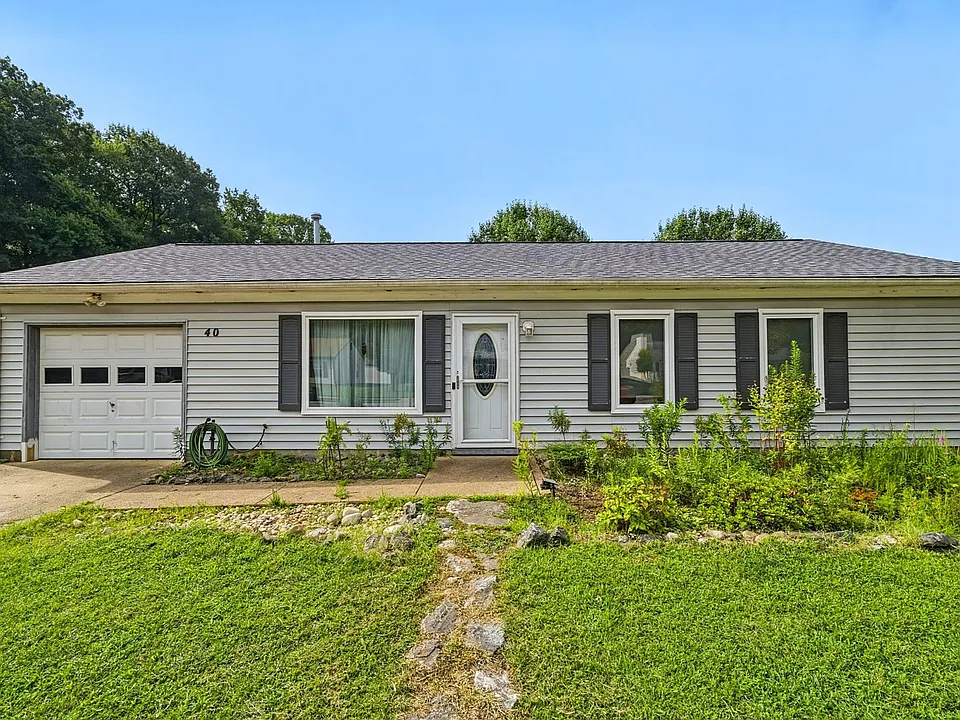 40 Peterborough Dr