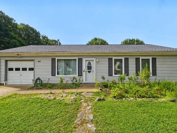 40 Peterborough Dr, Hampton, VA 23666