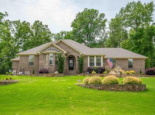 105 Osprey Dr, Hot Springs, AR 71913