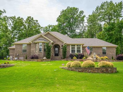 105 Osprey Dr, Hot Springs, AR, 71913