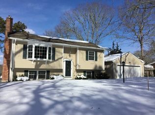 49 Edgewater Way, Wareham, MA 02571