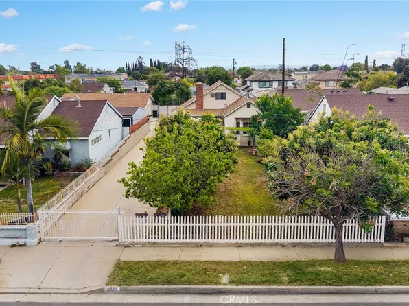 3344 Charlotte Ave, Rosemead, CA 91770