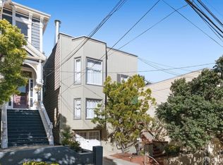 2330 15th St, San Francisco, CA 94114