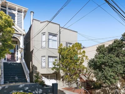 2330 15th St, San Francisco, CA, 94114