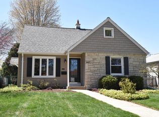 3457 N 79th St, Milwaukee, WI 53222