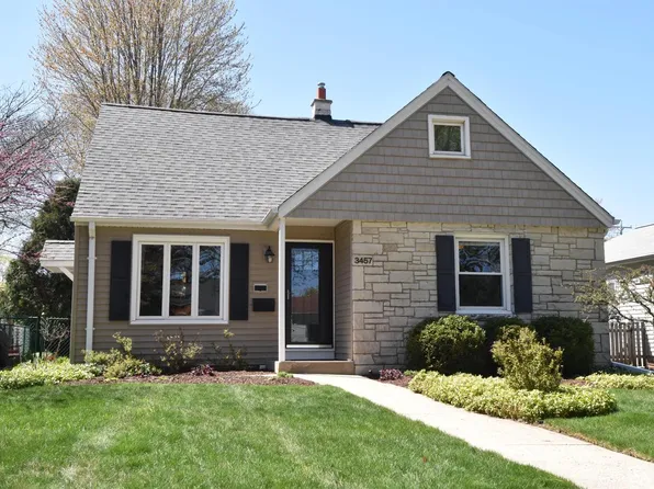 3457 North 79th STREET, Milwaukee, WI 53222