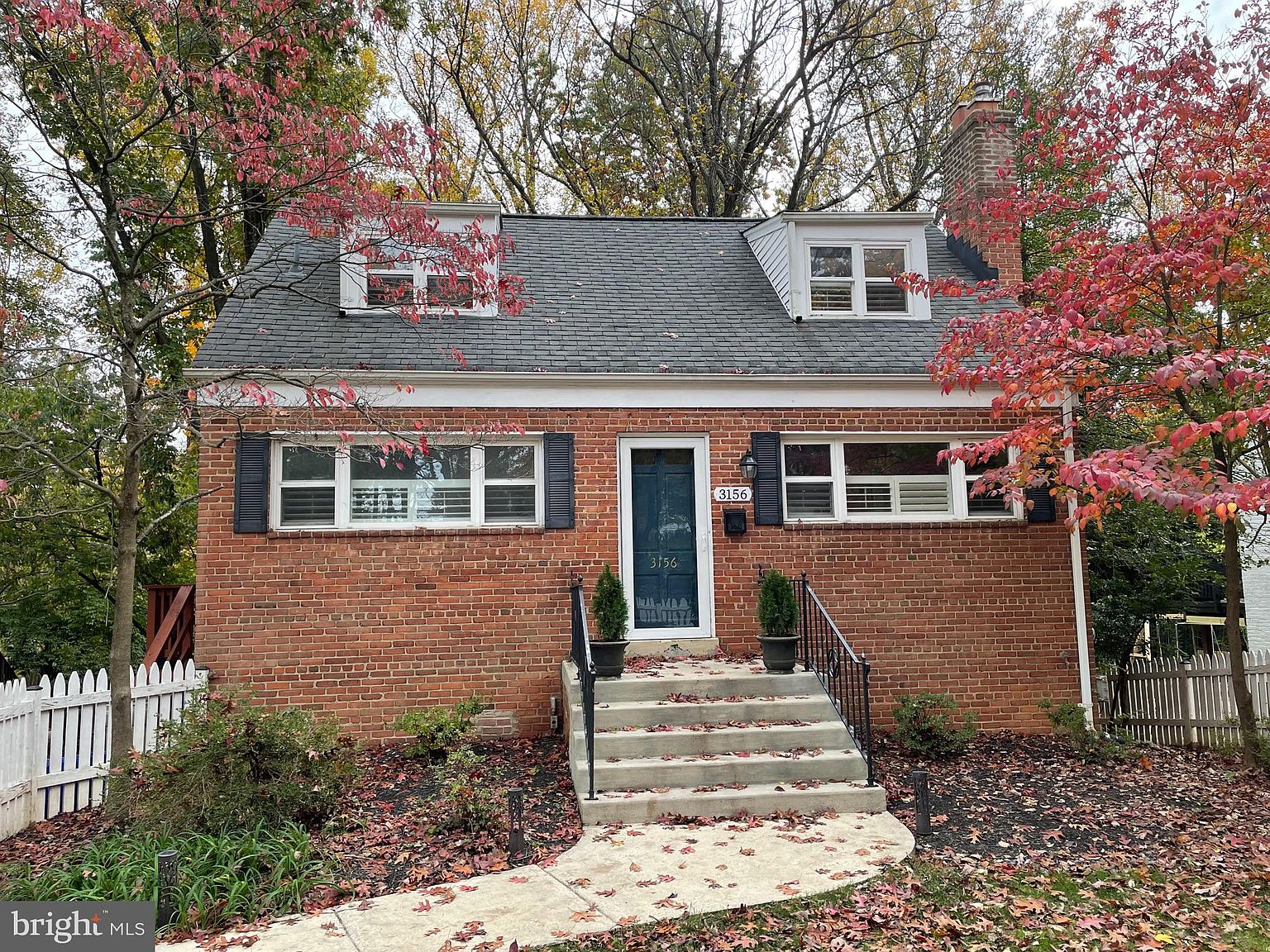 3156 Plyers Mill Rd, Kensington, MD 20895 Zillow