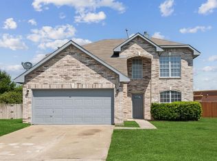 7322 Tree Ridge Ct, Fort Worth, TX 76133