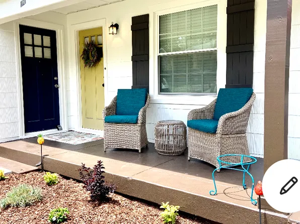 1121 Granada Ave Unit 4, Nashville, TN 37206